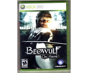 Beowulf: The Game (輸入版:北米)