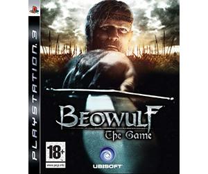 Beowulf The Game [Import spagnolo]