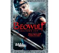 Beowulf (Widescreen Director's Cut) (2008) DVD