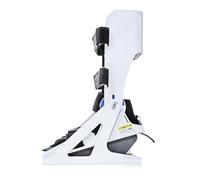 BeoyNot McbeAn Allenatore Articolare alla Caviglia, Trainer di Estensione della Caviglia Automatica con Telecomando, modalità Manuale/Automatica, Angolo Regolabile, Sit/sdraiarsi per L'uso