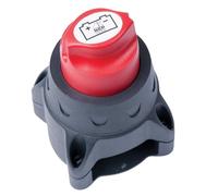 BEP Battery Switch EASYFIT Through Panel ON/off 48V Max. 275A Continuous