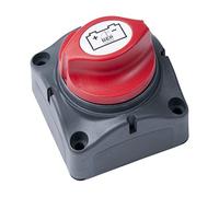 BEP BATTERY SWITCH ON/OFF 48V MAX. 275A CONTINUOUS