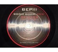 BEP)))* - Boom Boom Pow