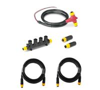 Bep Marine Pack Bósico Czone converte in NMEA2000
