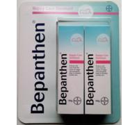 Bepanthen Nappy Cura Pomata - 2 x 100g