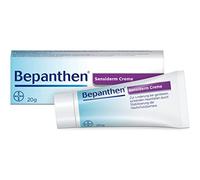 Bepanthen, crema, Sensiderm Creme, 20 g