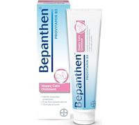 Bepanthen Unguento per la cura dei pannolini | Crema per pannolini con provitamina B5 | Adatto per la pelle dei neonati, 100 g (la confezione può variare)