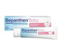 BEPANTHEN UNGUENTO PROTETTIVO PER BAMBINI 100 G/BASI/CURA DEL SENO
