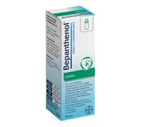 Bepanthenol Collirio 10 ml - Occhi Secchi e Irritati