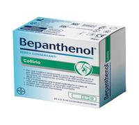 BEPANTHENOL Coll.20x0,5ml