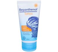 Bepanthenol Crema Solare per Tatuaggi - Protezione e Cura