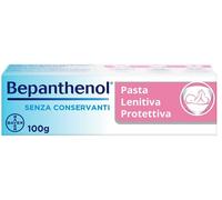 BEPANTHENOL PASTA LEN PROT100G