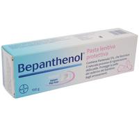 BEPANTHENOL PASTA LEN PROT100G