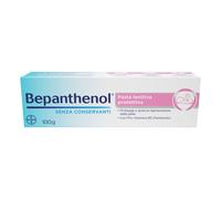 Bepanthenol pasta lenitiva protettiva 100 g