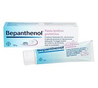 Bepanthenol Pasta Lenitiva Protettiva 100 G