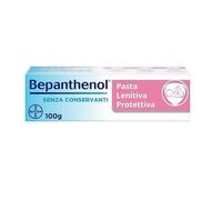 BEPANTHENOL PASTA LENITIVA PROTETTIVA 100 G