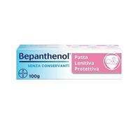 BEPANTHENOL PASTA LENITIVA PROTETTIVA 100 G