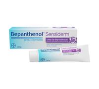 Bepanthenol Sensiderm Crema 20g