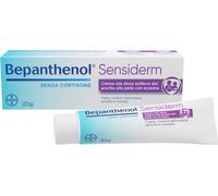 bepanthenol sensiderm Crema 20 g