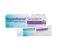 Bepanthenol sensiderm crema 50 g