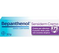 bepanthenol sensiderm crema 50 gr