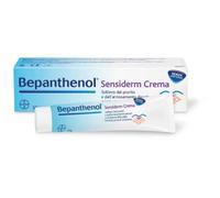 Bepanthenol Sensiderm Crema 50g - Lenitiva per pelli sensibili