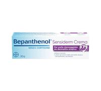 BEPANTHENOL SENSIDERM CREMA20G