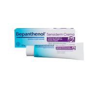 BEPANTHENOL SENSIDERM CREMA50G