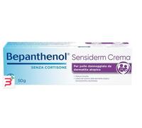 BEPANTHENOL SENSIDERM CREMA50G