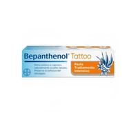 BEPANTHENOL TATTOO PASTA TRAT