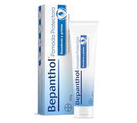 Bepanthol 2,5% Pda Protec 30G Tatuajes