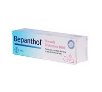 Bepanthol Baby 100 g - Crema Protettiva
