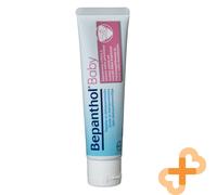 BEPANTHOL BABY Crema Olio Lenitiva 30g Idratante Nutriente Per Pelle Secca