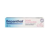 E_0017_85432 Bepanthol Bepanthol Baby Protective Cream 30g Benessere