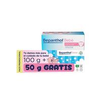 Bepanthol Baby Protective Ointment For Baby's Bottom 100G + 50G 2 Units