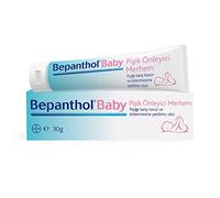 Bepanthol Balsamo protettivo per dermatite da pannolino, 30 g