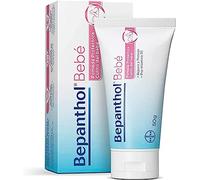 E_0017_85432 Bepanthol Bepanthol Baby Protective Cream 30g Benessere