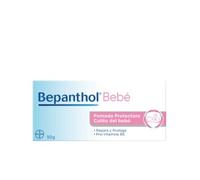 E_0017_85432 Bepanthol Bepanthol Baby Protective Cream 30g Benessere