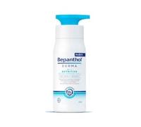Bepanthol Derma Nutriente Lozione Per Il Corpo Idratazione Immediata E Durevole, Per La Pelle Secca E Sensibile, Uso Quotidiano, 400 ml