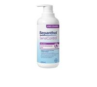 Bepanthol Sensicontrol Crema 0,4 l