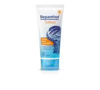 Bepanthol Tattoo Sun Cream 50 - Protezione solare per tatuaggi SPF50, 50 ml