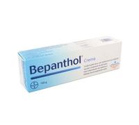 Bepanthol Crema 100g - Crema corpo