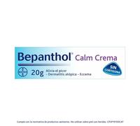 Bepanthol Creme per il Corpo Idratanti - 20g