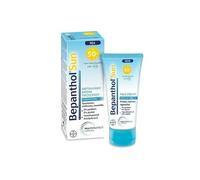 Bepanthol Crema Solare Viso Crema Solare 50SPF 50ml