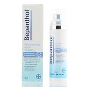 Bepanthol Crema Viso Idratante e Rigenerante 75ml - SPEDIZIONE GRATUITA