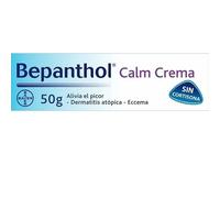 Bepanthol SensiCalm 50g - Crema lenitiva