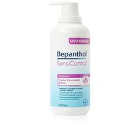 Bepanthol Sensicontrol Crema Emol 400Ml