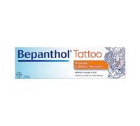 Bepanthol Tattoo Pomada 100G