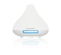 BEPER 70402 diffusore di aromi a ultrasuoni e umidificatore dell’aria 1 pz