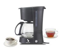 BEPER BC.060 Macchina caffè Americano 600ml, W, 600 milliliters, ABS, Nero
